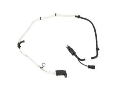 Mopar 68085921AA Tube-Diesel Exhaust Fluid