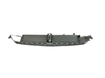 Mopar 68110263AA Grille-Active Shutter