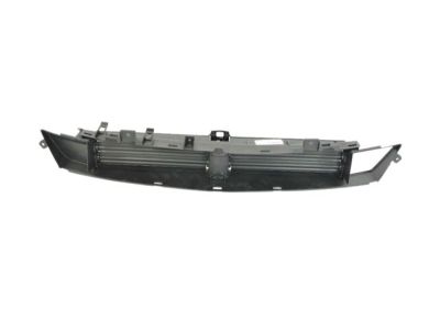 Mopar 68110263AA Grille-Active Shutter