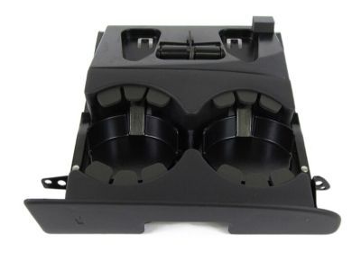 Dodge Ram 2500 Cup Holder - 55115831