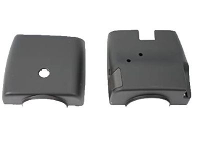 2006 Dodge Ram 2500 Steering Column Cover - 5GW81DX9AE