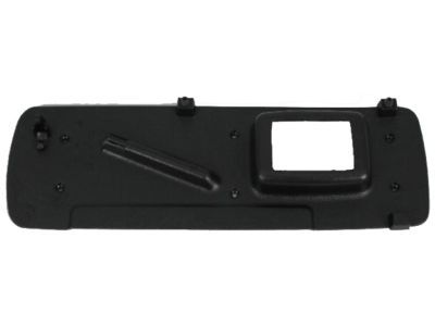 Mopar 5018906AA Base-ARMREST