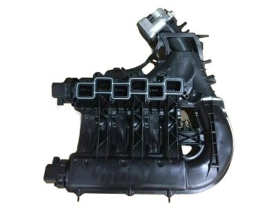 Mopar 68036664AA Plenum-Intake Manifold