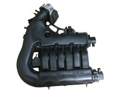 Mopar 68036664AA Plenum-Intake Manifold