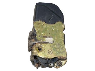 Chrysler LHS Door Lock Actuator - 4574022AE