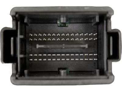 Mopar 68411150AF Module-Body Controller