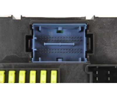 Mopar 68411150AF Module-Body Controller