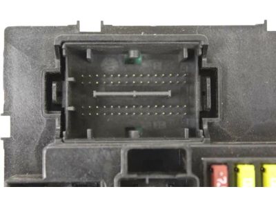 Mopar 68411150AF Module-Body Controller