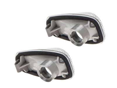 5124431AB Mopar Side Repeater Lamp Product Photo 3 of 4