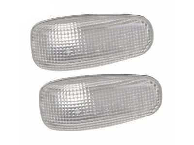 5124431AB Mopar Side Repeater Lamp Product Photo 2 of 4
