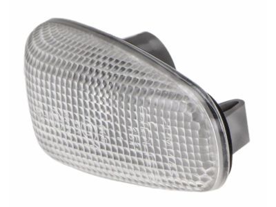 5124431AB Mopar Side Repeater Lamp Product Photo 1 of 4