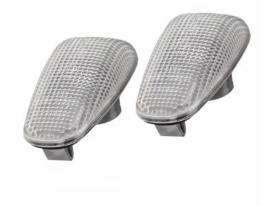 5124431AB Mopar Side Repeater Lamp Product Photo 4 of 4