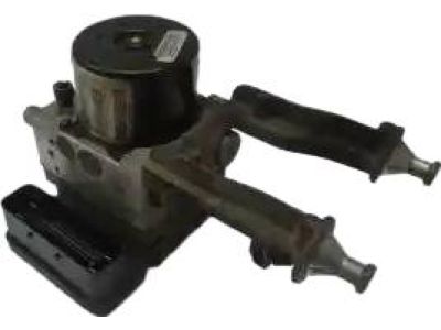 Chrysler ABS Control Module - 5175609AA