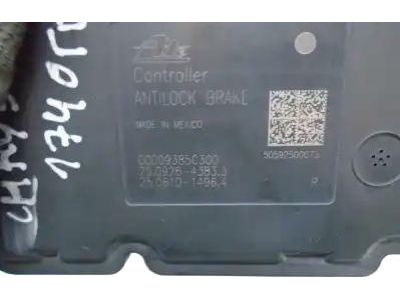 Dodge 5175609AA