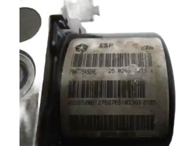 Dodge 5175609AA