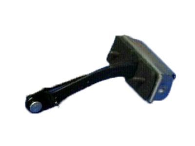 2002 Dodge Ram 2500 Door Check - 55275238