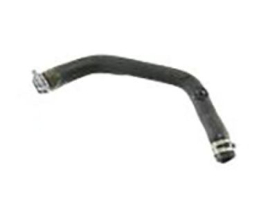 1998 Jeep Grand Cherokee Transmission Oil Cooler Hose - 52079680AB