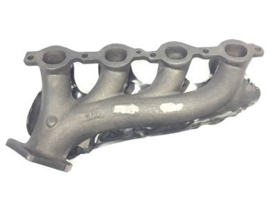 2005 Dodge Viper Exhaust Manifold - 5037197AC