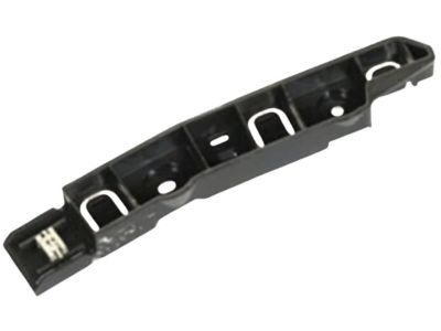 Mopar 68275365AA Bracket-FASCIA