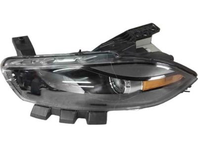 Dodge Dart Headlight - 68085141AK