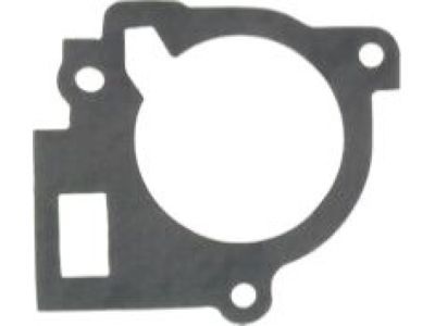 Dodge Grand Caravan Throttle Body Gasket - 4861262AA