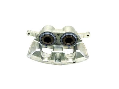 Ram 2500 Brake Caliper - 68049176AB