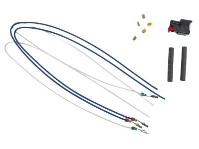 Mopar 68065018AA Wiring-2 Way