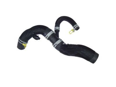 Mopar 68056029AC Hose-Radiator Outlet