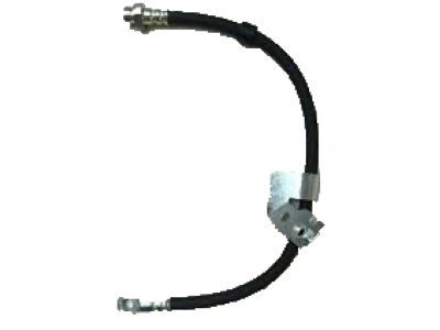 2011 Chrysler 200 Brake Line - 4877603AA