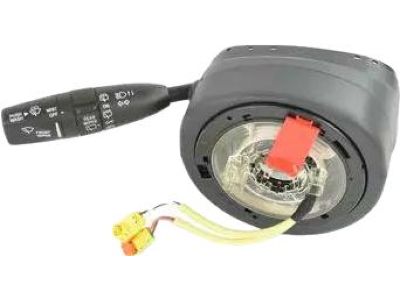 Mopar 5VN53LU5AC Steering Column Module