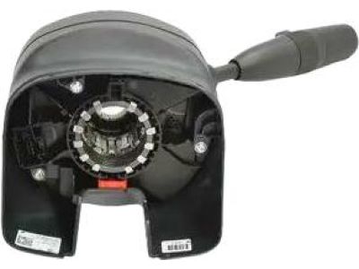Mopar 5VN53LU5AC Steering Column Module