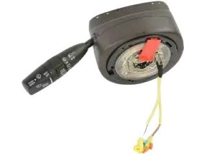 Mopar 5VN53LU5AC Steering Column Module