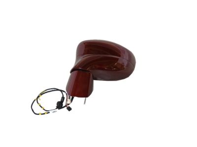 Mopar 5RM15NRVAC Outside Rear View Mirror