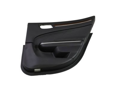 Chrysler 5PG06DX9AF