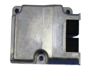 Mopar 68079625AB OCCUPANT Restraint Module