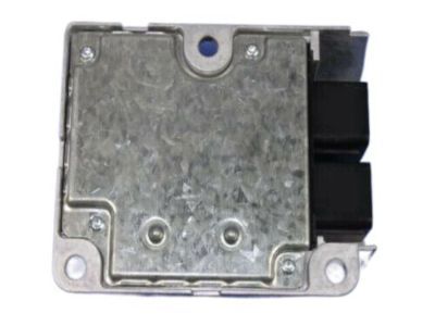 Mopar 68079625AB OCCUPANT Restraint Module