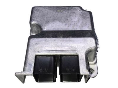 Mopar 68079625AB OCCUPANT Restraint Module