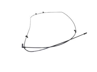 Mopar 4805242AB Hose-Windshield Washer