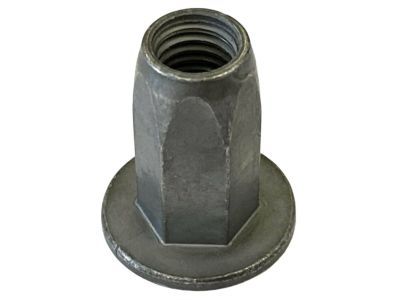 Mopar 6511076AA Nut