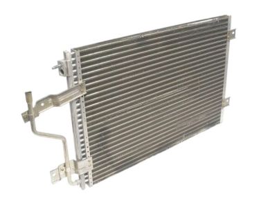 Dodge Ram 3500 A/C Condenser - 55055825AB