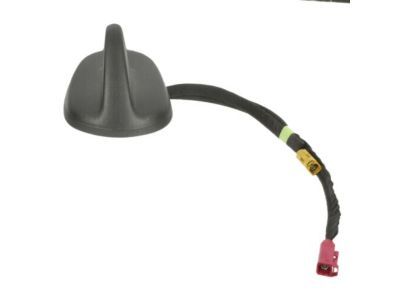 Ram 3500 Antenna - 68276411AA