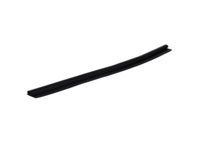 2005 Dodge Durango Door Seal - 55364332AB