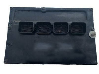 2005 Dodge Ram 2500 Engine Control Module - R5135590AB