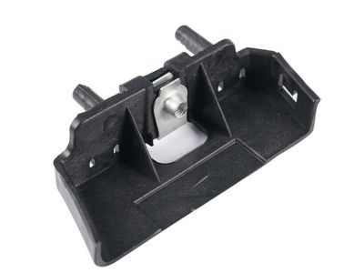 Mopar 55277481AB Bracket-FASCIA