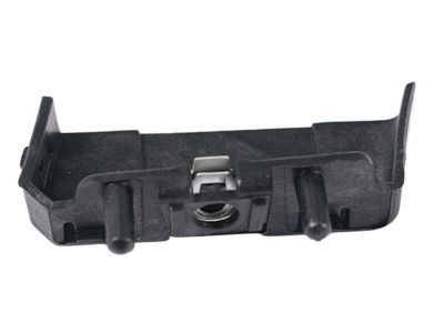 Mopar 55277481AB Bracket-FASCIA