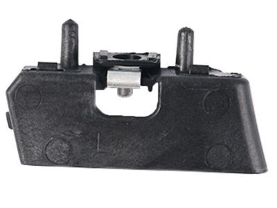 Mopar 55277481AB Bracket-FASCIA