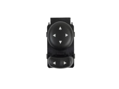 Mopar 1UG24JXWAC Switch-Mirror 1UG24JXWAC Mopar Switch-Mirror Product Photo 1 of 3
