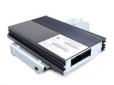 Mopar 68248754AE Amplifier