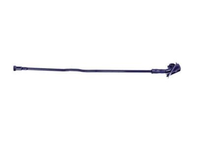Buse Lave-glace Avant Pour Ram 1500 2019-2025 - Pièce De Remplacement Directe Conducteur/passager
