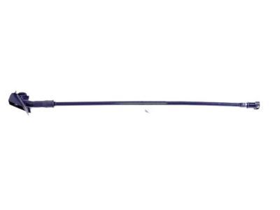 Mopar 68291571AB Nozzle-Windshield Washer